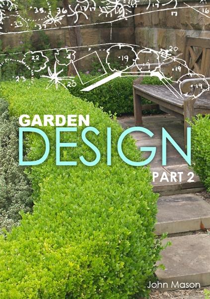 Garden Design Part 2 Warnborough, Landscape Design Books