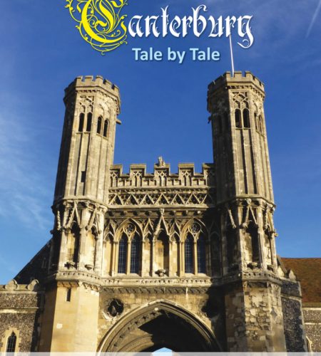 Canterbury - Tale by Tale: A Pictorial Guide by Julian Ng